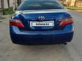 Toyota Camry 2006 года за 6 500 000 тг. в Кулан – фото 7