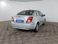 Chevrolet Aveo 2015 года за 2 480 000 тг. в Шымкент – фото 5