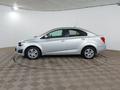 Chevrolet Aveo 2015 года за 2 480 000 тг. в Шымкент – фото 8