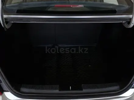 Chevrolet Aveo 2015 года за 2 480 000 тг. в Шымкент – фото 10