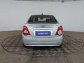 Chevrolet Aveo 2015 года за 2 480 000 тг. в Шымкент – фото 6