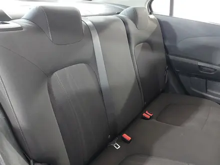 Chevrolet Aveo 2015 года за 2 480 000 тг. в Шымкент – фото 25