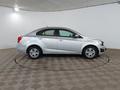 Chevrolet Aveo 2015 года за 2 480 000 тг. в Шымкент – фото 4