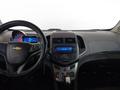 Chevrolet Aveo 2015 года за 2 480 000 тг. в Шымкент – фото 14