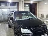 Lexus RX 300 1999 годаүшін5 500 000 тг. в Семей