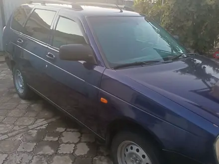 ВАЗ (Lada) Priora 2171 2011 года за 1 400 000 тг. в Жезказган – фото 6