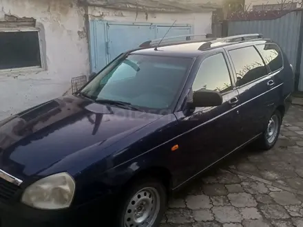 ВАЗ (Lada) Priora 2171 2011 года за 1 400 000 тг. в Жезказган – фото 8