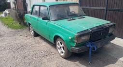 ВАЗ (Lada) 2107 2000 годаүшін170 000 тг. в Семей – фото 4