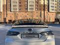 Toyota Camry 2021 годаfor15 500 000 тг. в Астана – фото 9