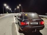 Audi 80 1995 года за 2 600 000 тг. в Актобе – фото 2