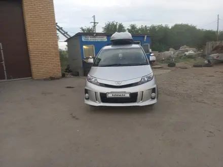 Toyota Estima 2012 года за 8 650 000 тг. в Усть-Каменогорск – фото 10
