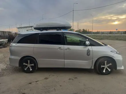 Toyota Estima 2012 года за 8 650 000 тг. в Усть-Каменогорск – фото 12