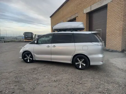 Toyota Estima 2012 года за 8 650 000 тг. в Усть-Каменогорск – фото 13