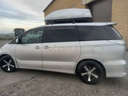 Toyota Estima 2012 года за 8 650 000 тг. в Усть-Каменогорск – фото 14