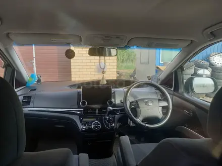 Toyota Estima 2012 года за 8 650 000 тг. в Усть-Каменогорск – фото 16