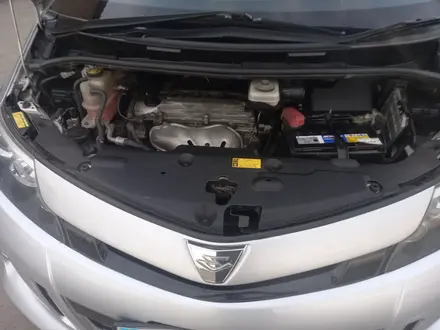 Toyota Estima 2012 года за 8 650 000 тг. в Усть-Каменогорск – фото 6