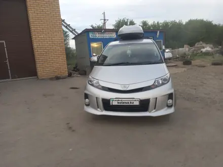 Toyota Estima 2012 года за 8 650 000 тг. в Усть-Каменогорск – фото 9