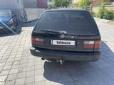 Volkswagen Passat 1991 годаүшін1 237 830 тг. в Астана – фото 2