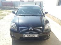 Toyota Avensis 2006 годаүшін5 000 000 тг. в Атырау