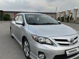 Toyota Corolla 2013 года за 6 550 000 тг. в Шымкент – фото 4