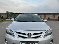 Toyota Corolla 2013 года за 6 550 000 тг. в Шымкент