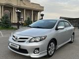 Toyota Corolla 2013 годаүшін6 300 000 тг. в Шымкент – фото 3