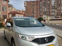 Nissan Quest 2014 года за 10 500 000 тг. в Актау