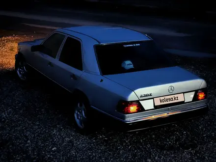 Mercedes-Benz E 230 1990 года за 2 000 000 тг. в Сарыагаш – фото 14