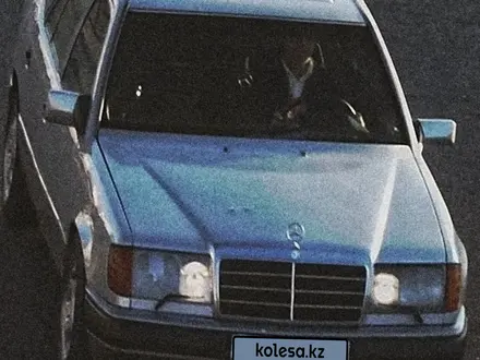 Mercedes-Benz E 230 1990 года за 2 000 000 тг. в Сарыагаш – фото 17