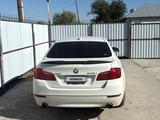 BMW 535 2014 годаүшін6 500 000 тг. в Шиели – фото 2