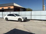 BMW 535 2014 годаүшін6 500 000 тг. в Шиели – фото 3