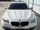 BMW 535 2014 годаүшін6 500 000 тг. в Шиели