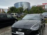 Hyundai Sonata 2022 года за 12 955 000 тг. в Атырау – фото 3