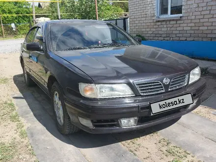 Nissan Maxima 1996 года за 3 000 000 тг. в Актобе – фото 2