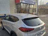 Hyundai Tucson 2020 годаfor11 000 000 тг. в Туркестан – фото 3