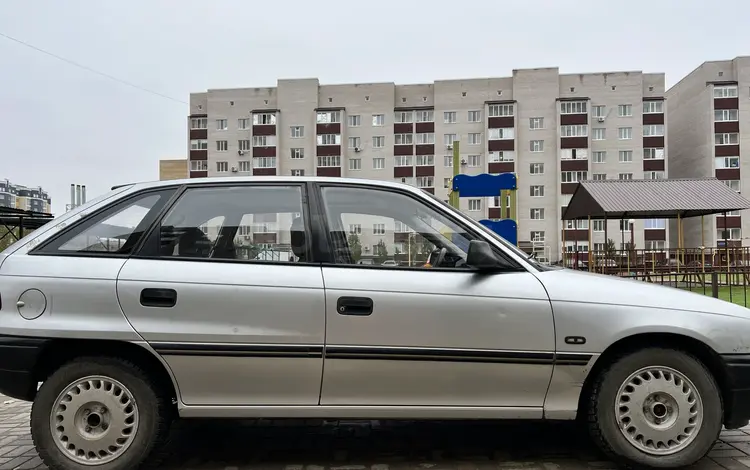 Opel Astra 1993 годаүшін1 900 000 тг. в Актобе