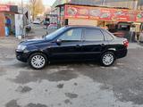 ВАЗ (Lada) Granta 2190 2013 годаүшін1 700 000 тг. в Алматы – фото 2