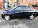 ВАЗ (Lada) Granta 2190 2013 годаүшін1 700 000 тг. в Алматы