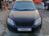 ВАЗ (Lada) Granta 2190 2013 годаүшін1 700 000 тг. в Алматы – фото 3