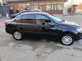 ВАЗ (Lada) Granta 2190 2013 годаүшін1 700 000 тг. в Алматы – фото 4