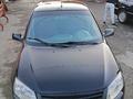 ВАЗ (Lada) Granta 2190 2013 годаүшін1 700 000 тг. в Алматы – фото 5
