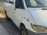 Mercedes-Benz Sprinter 2003 годаүшін4 800 000 тг. в Шымкент – фото 3