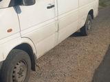 Mercedes-Benz Sprinter 2003 годаүшін4 800 000 тг. в Шымкент – фото 4