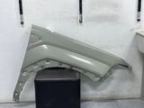 Крыло передний Hyundai Santa FE 2024-2026 NEW ORIGINAL за 240 000 тг. в Алматы