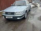 Audi 100 1992 годаfor2 200 000 тг. в Алматы – фото 4