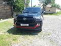 Toyota Land Cruiser 2011 года за 25 500 000 тг. в Алматы