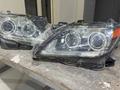 Фары на Lexus lx570 2012-2015г за 450 000 тг. в Алматы