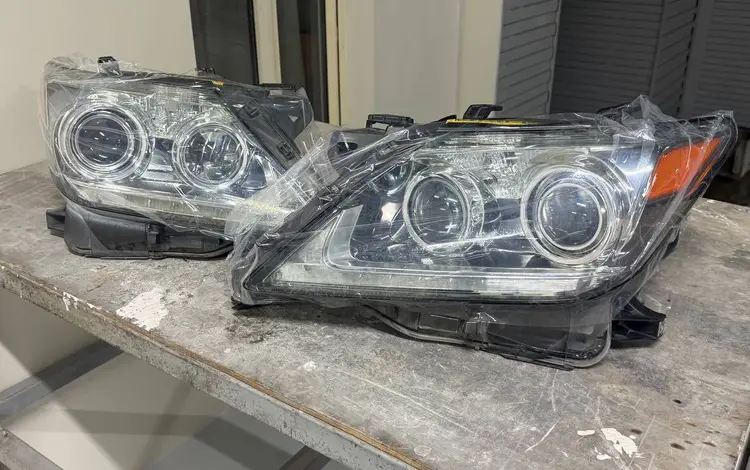 Фары на Lexus lx570 2012-2015г за 450 000 тг. в Алматы
