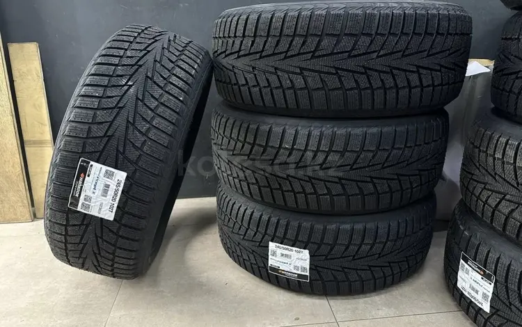 Hankook Winter I'Cept X RW10 245/50 R20 102Tfor170 000 тг. в Астана