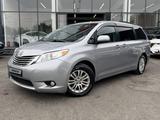 Toyota Sienna 2014 годаүшін12 800 000 тг. в Шымкент – фото 3